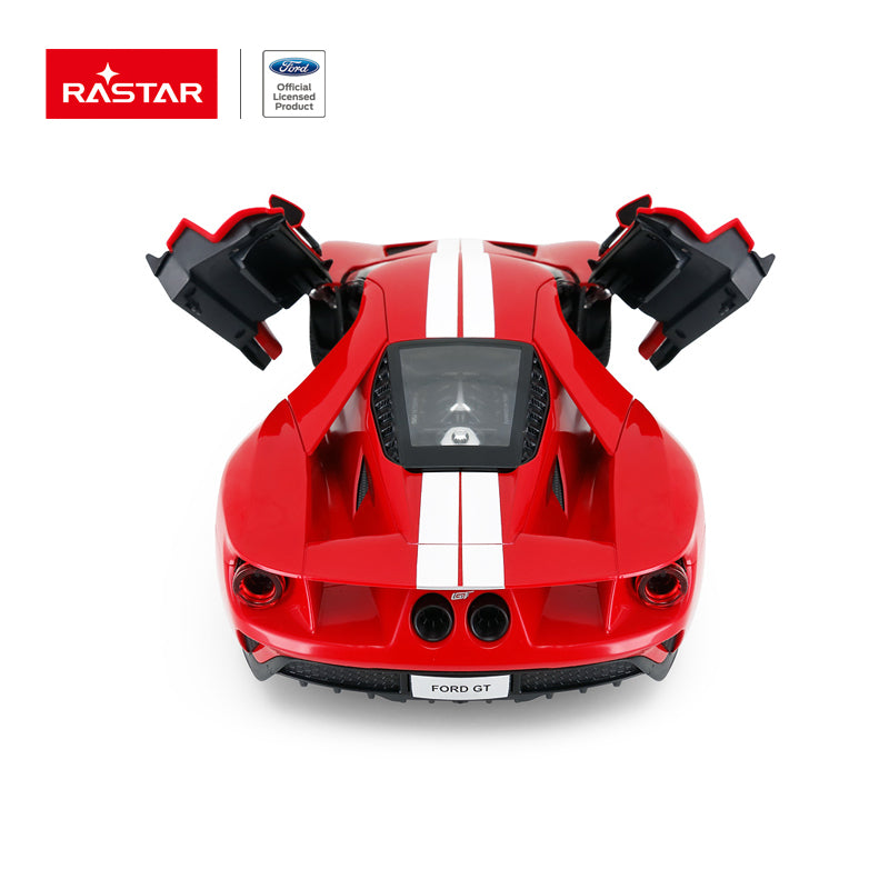 R/C 1:14 Ford GT