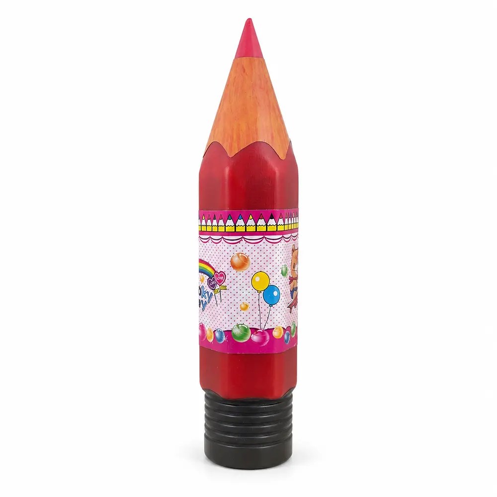 24PCS Color Pencil 9818-24