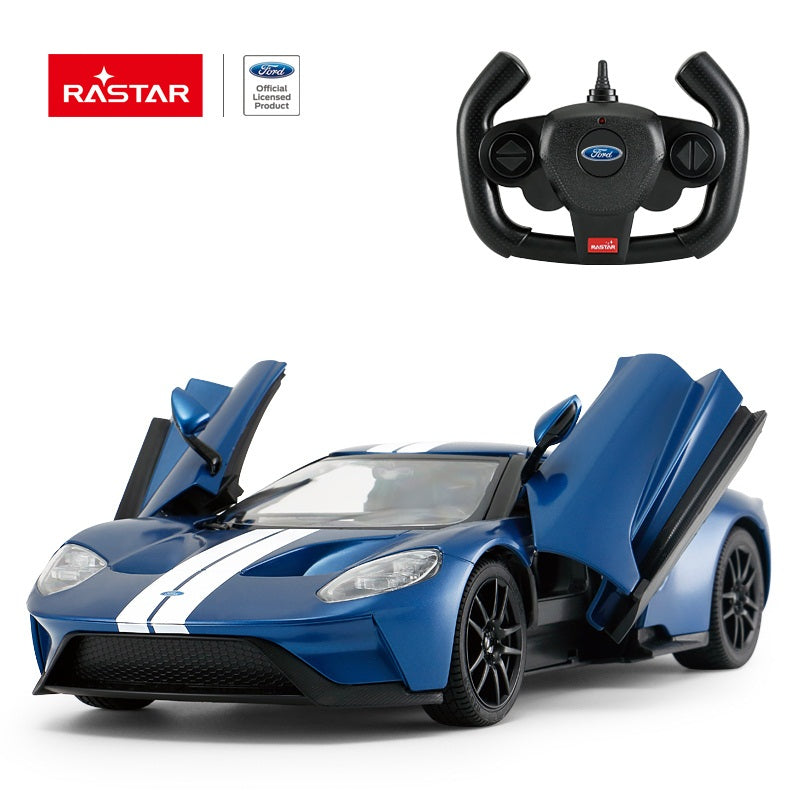 R/C 1:14 Ford GT
