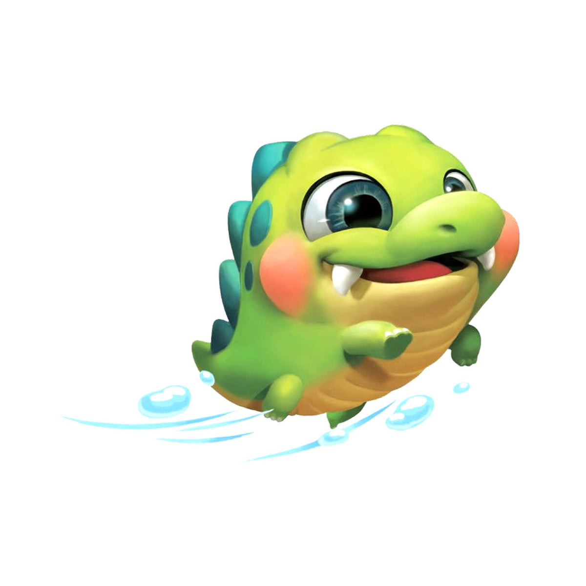 ROBO ALIVE JUNIOR-CROCODILE .