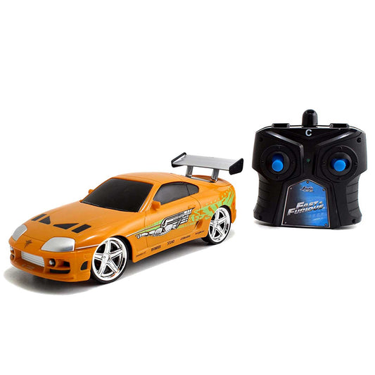 Fast & Furious RC Brian Toyota 1:24