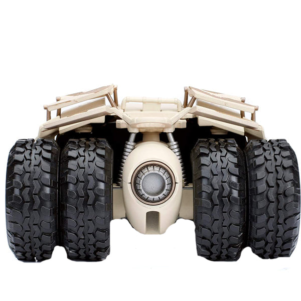 Batman Tumbler Batmobile Camo 1:24