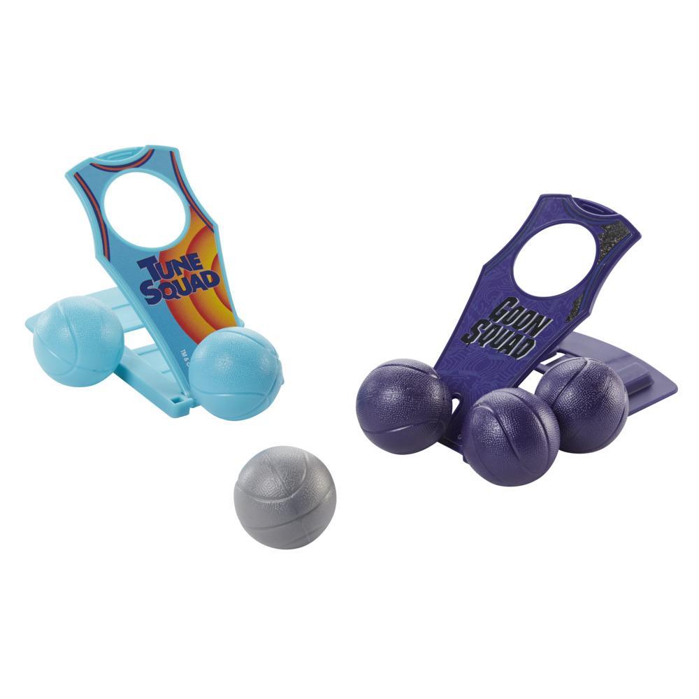 SPACE JAM 2 CONNECT 4 SHOTS