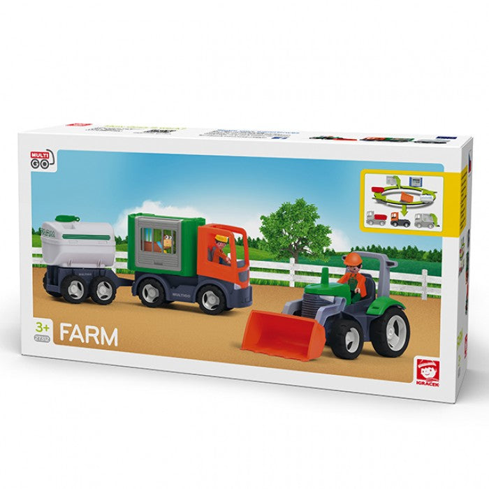 FARM BIG SET