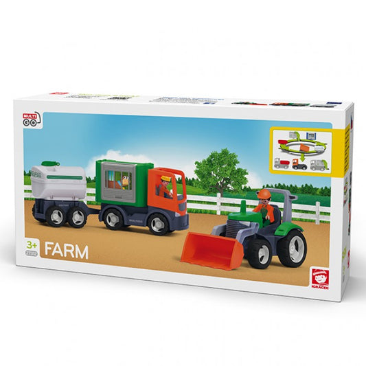 FARM BIG SET