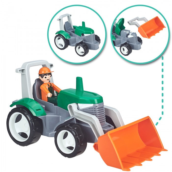 FARM BIG SET