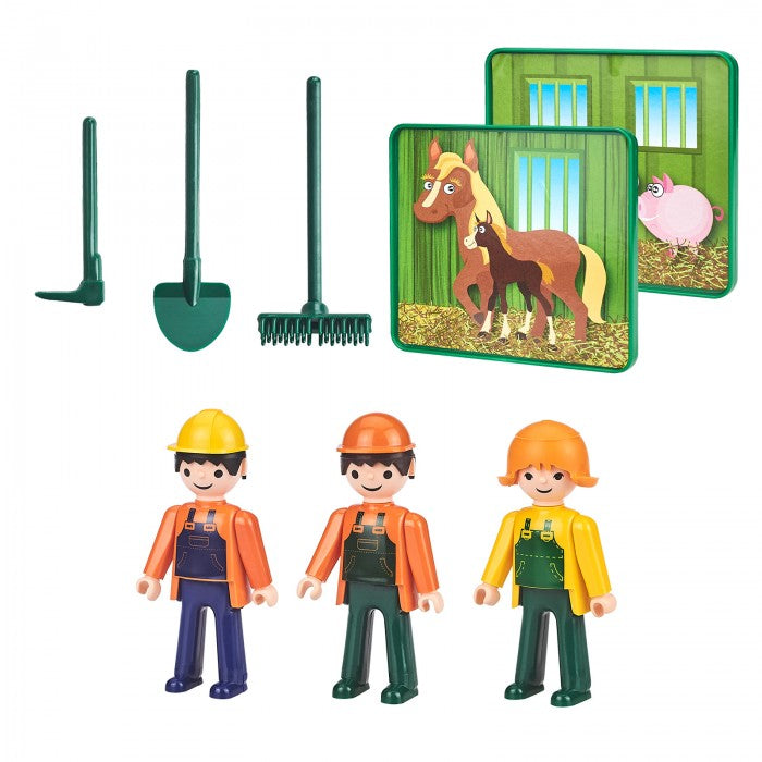 FARM BIG SET