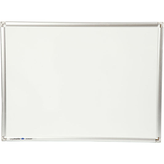 MAHA White Board 45 x 60 Cm.