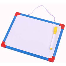 WHITE BOARD PAPER W/PEN