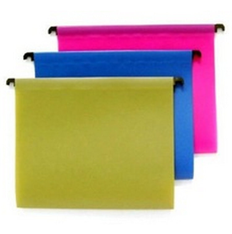 MAHA HANGING FILE PLASTIC