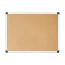 MAHA CORK BOARD 120X180