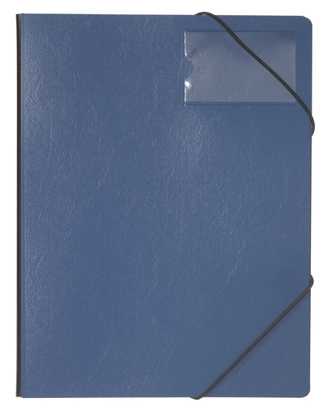 DURABLE DURALOOK VISIFIX 96 CARD 2452