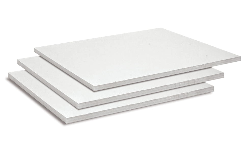 FOAM BOARD PAPER-PC 5T(700x1000x5mm)