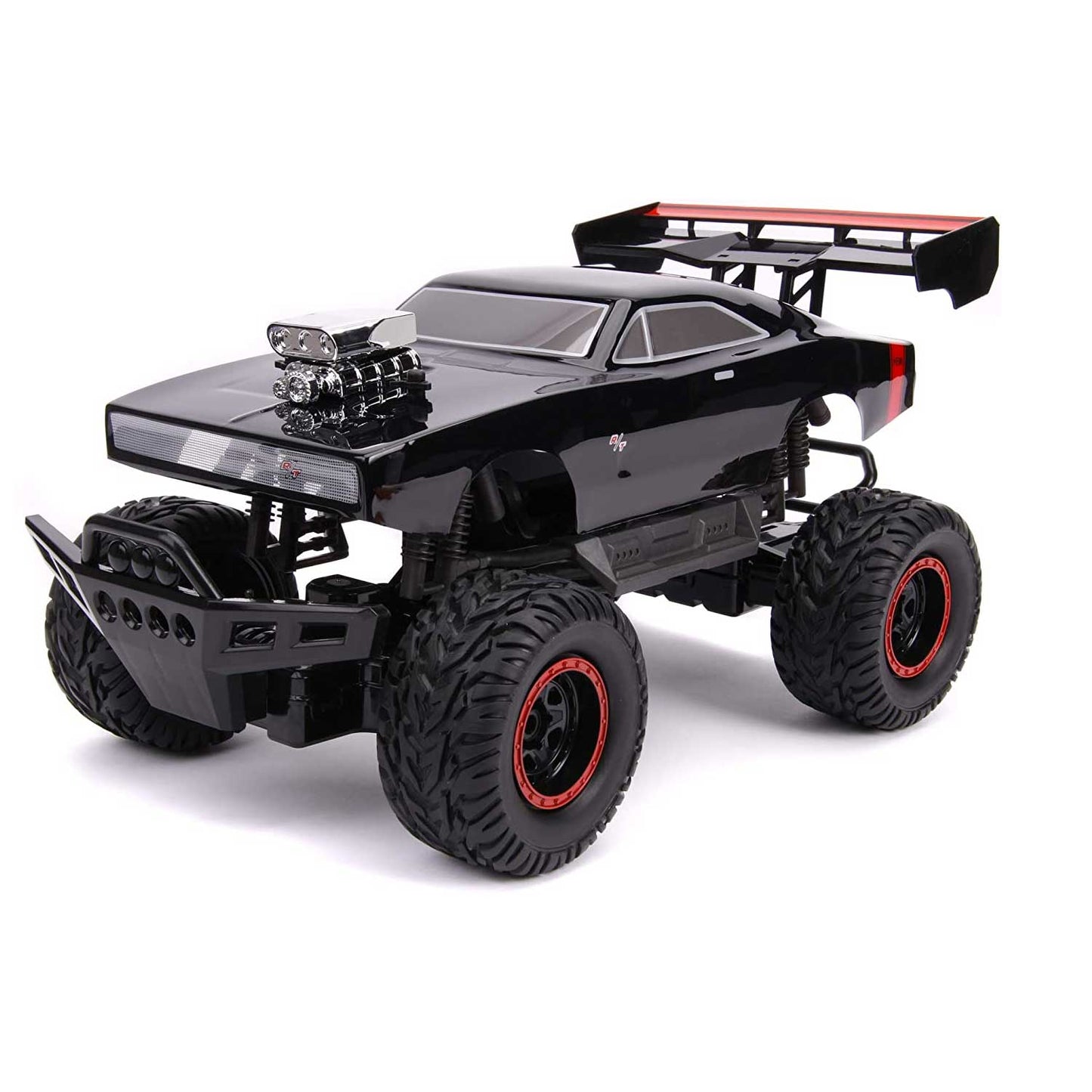Fast & Furious RC 1970 Dodge 4x4