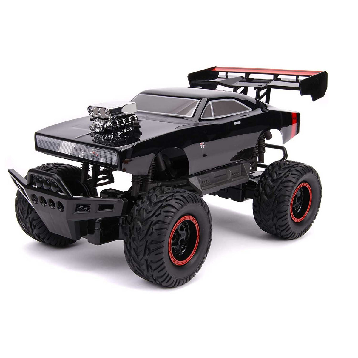 Fast & Furious RC 1970 Dodge 4x4