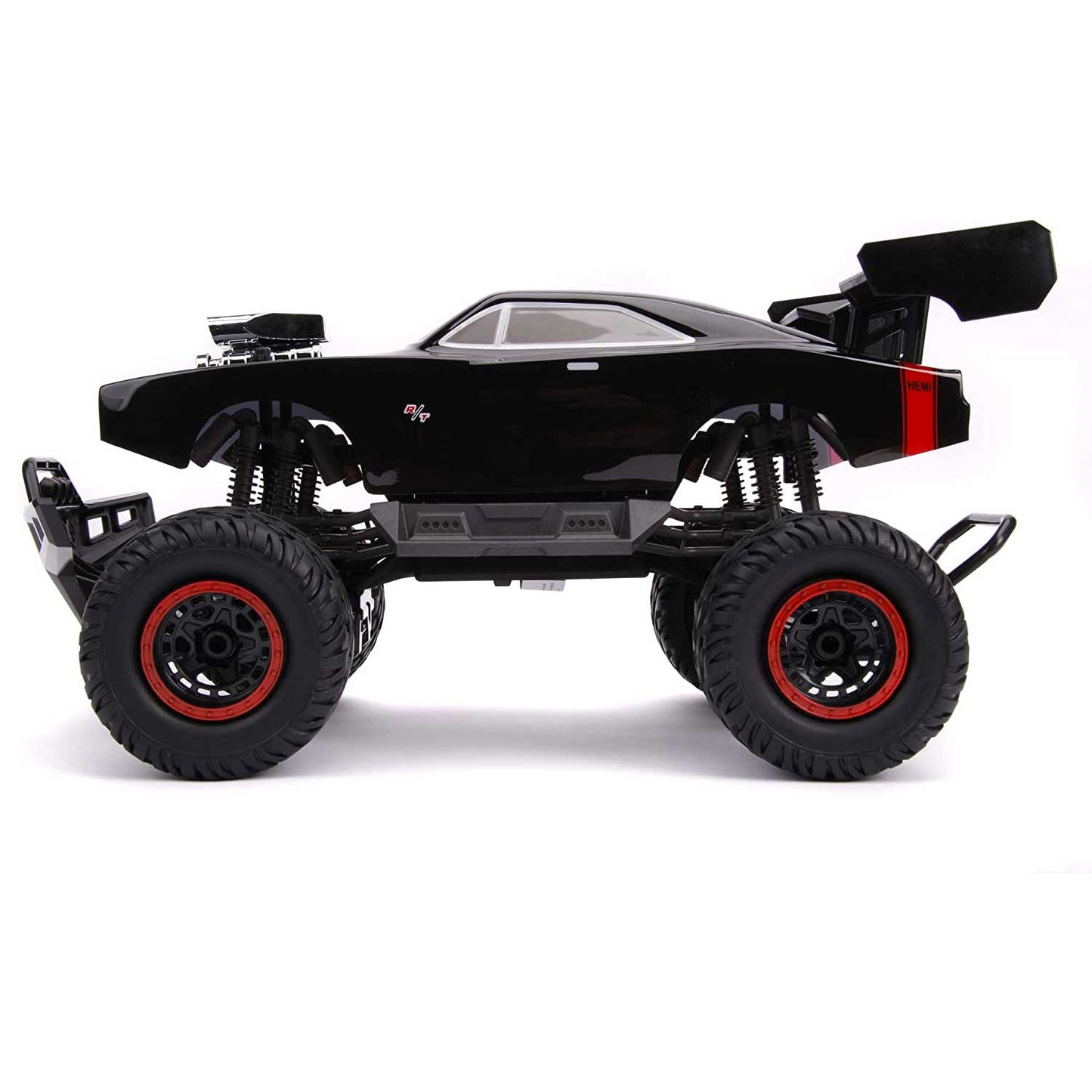 Fast & Furious RC 1970 Dodge 4x4