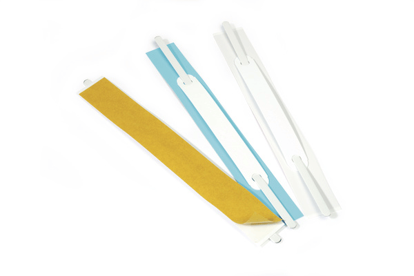DURABLE FLEXI FILING STRIPS 6901