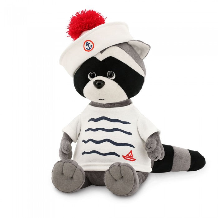 DENNY THE RACCOON: COOL WAVES