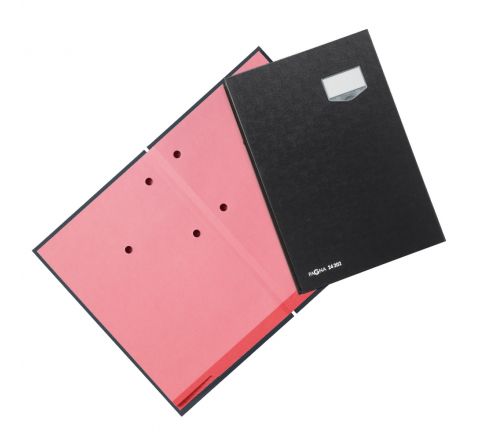 PAGNA ٍSignature Book 24202