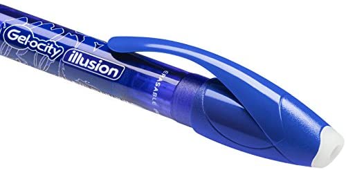 BIC Gel-Ocity illusions Pen