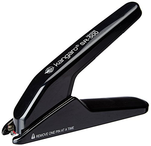 STAPLE REMOVER / STAPLE EXTRACTOR KANGARO SR-500