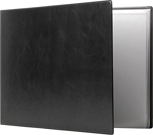 DISPLAY BOOK 10060 A3 BK PCS