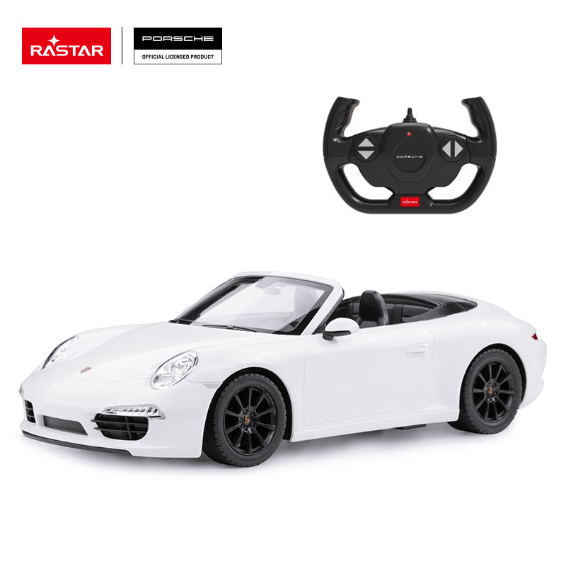 R/C 1:12 Porsche 911 Carrera S