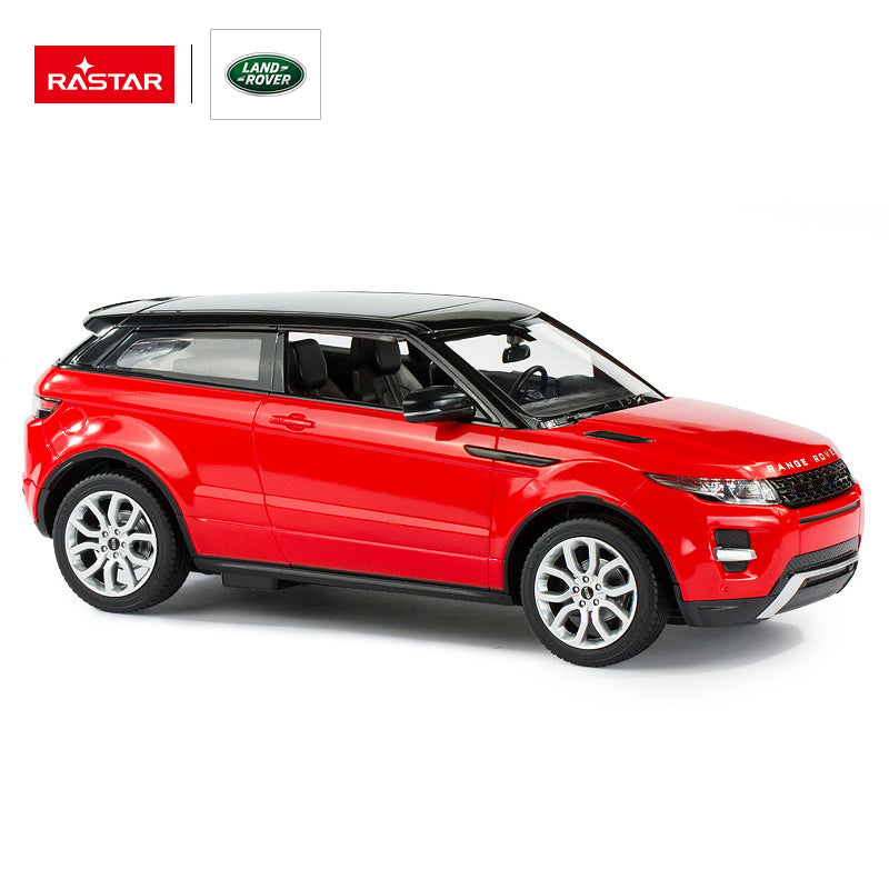 R/C 1:14 Range Rover Evoque