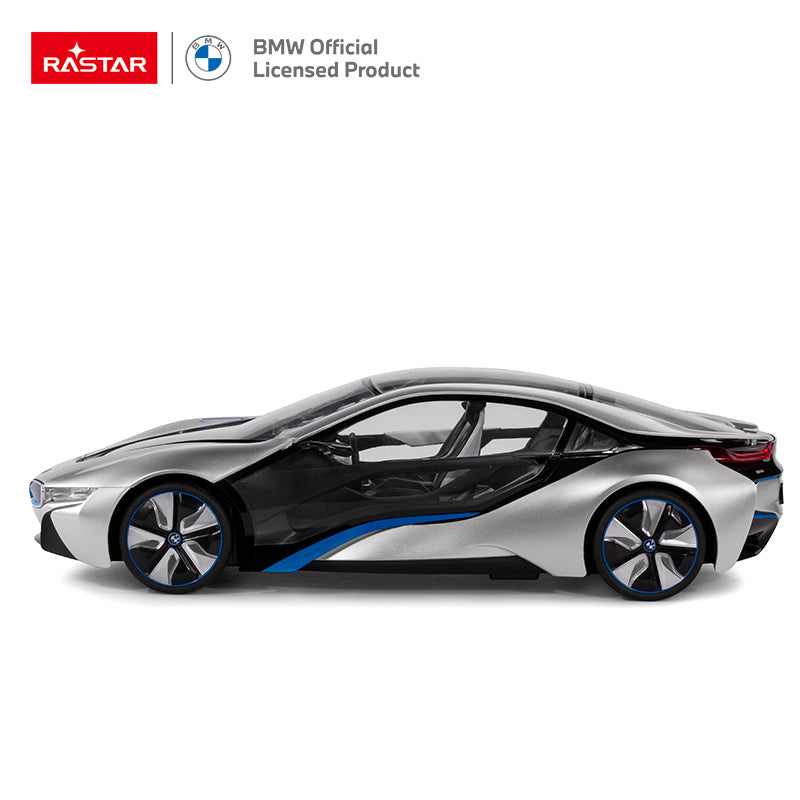 R/C 1:14 BMW I8