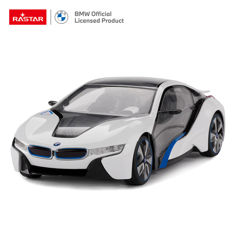 R/C 1:14 BMW I8