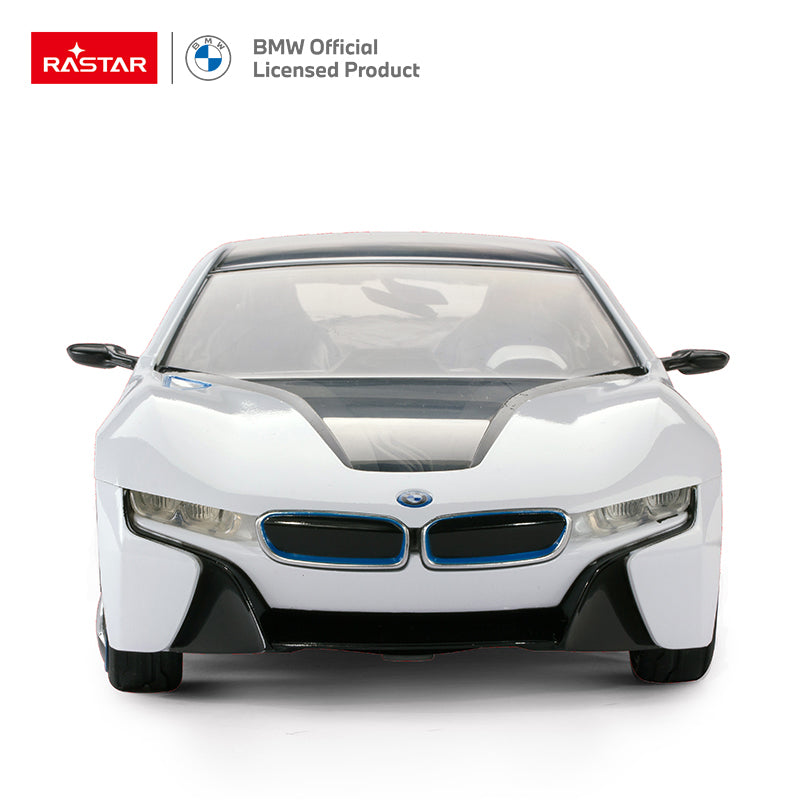 R/C 1:14 BMW I8
