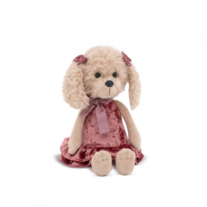 Lucky Dolly: Retro Party