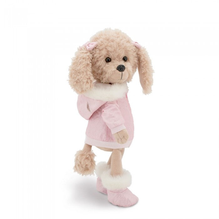 Lucky Dolly: Alpine Style