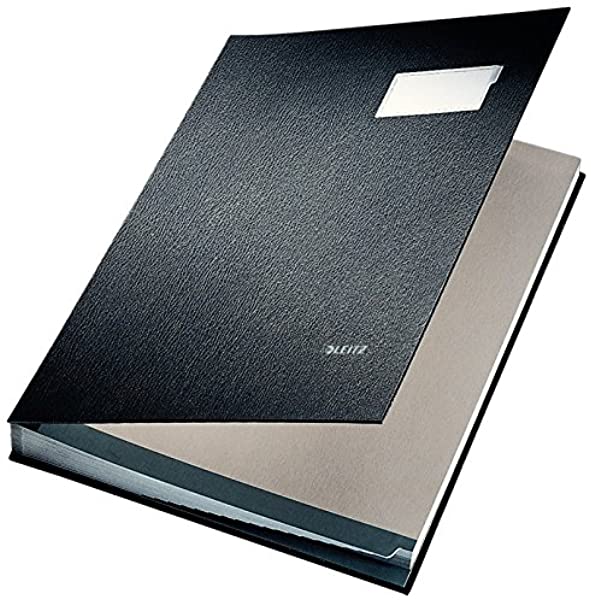 SIGNATURE FILE LEITZ 5700