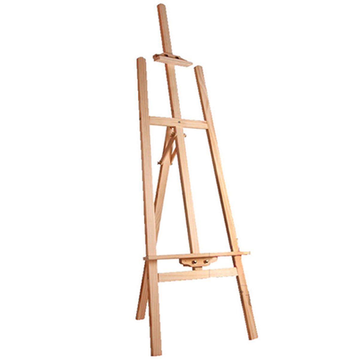 Canvas Stand 90 X 120 cm
