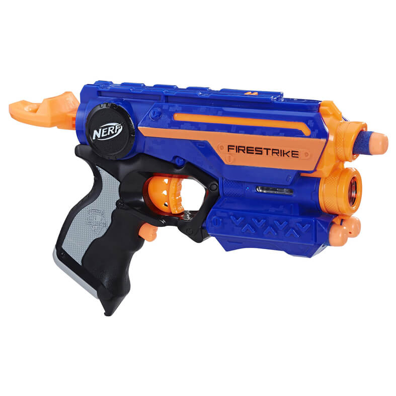 NER NSTRIKE ELITE FIRESTRIKE BLASTER