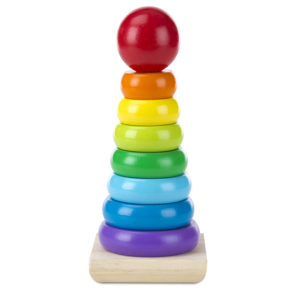 Rainbow Stacker