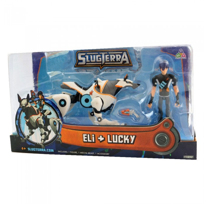 SlugTerra 1