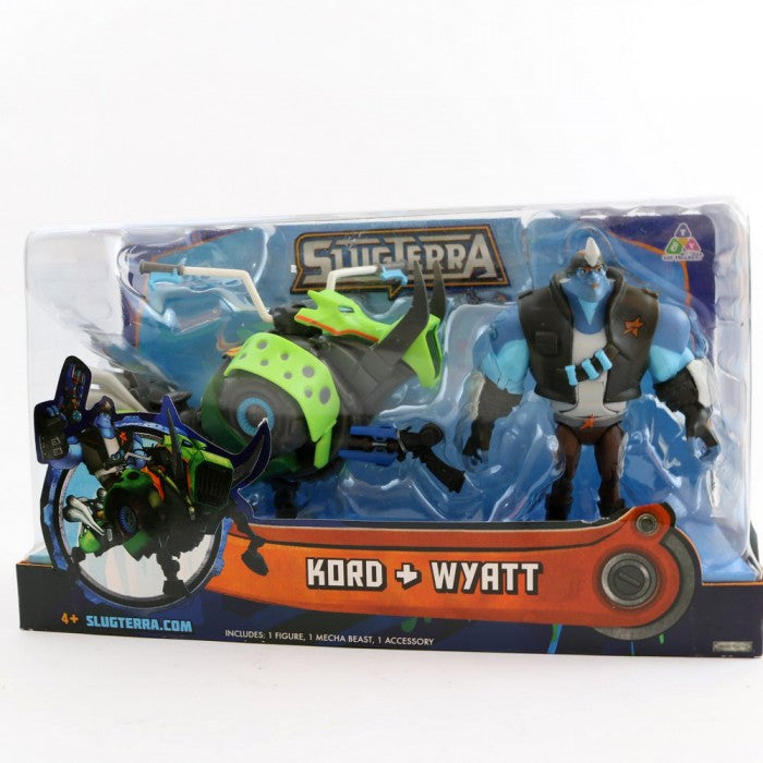 SlugTerra 1