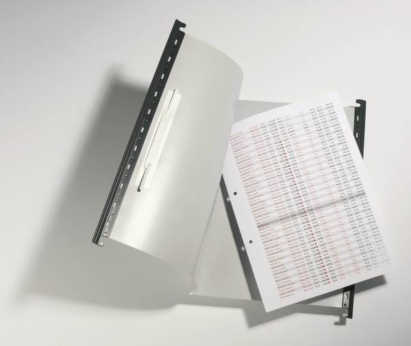 DURABLE FLEXI FILING STRIPS 6901