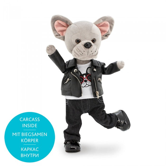 Lucky Maxx: Cool Boy