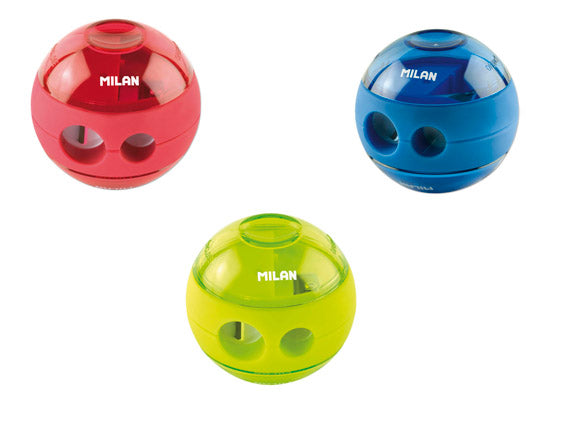 MILAN SLIDE SHARPENER 20153212