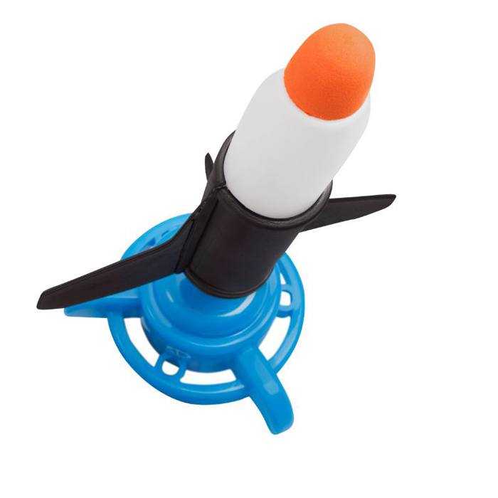 DM-SCIENCE ROCKET KIT