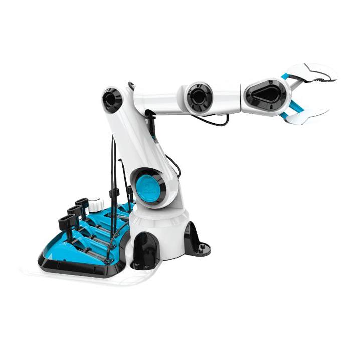 DM-DIY ROBOTIC ARM