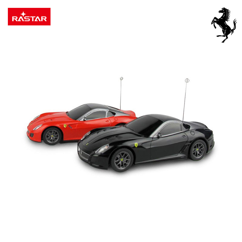 R/C 1:32 Ferrari 599 GTO