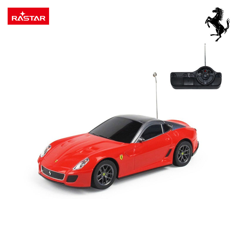 R/C 1:32 Ferrari 599 GTO
