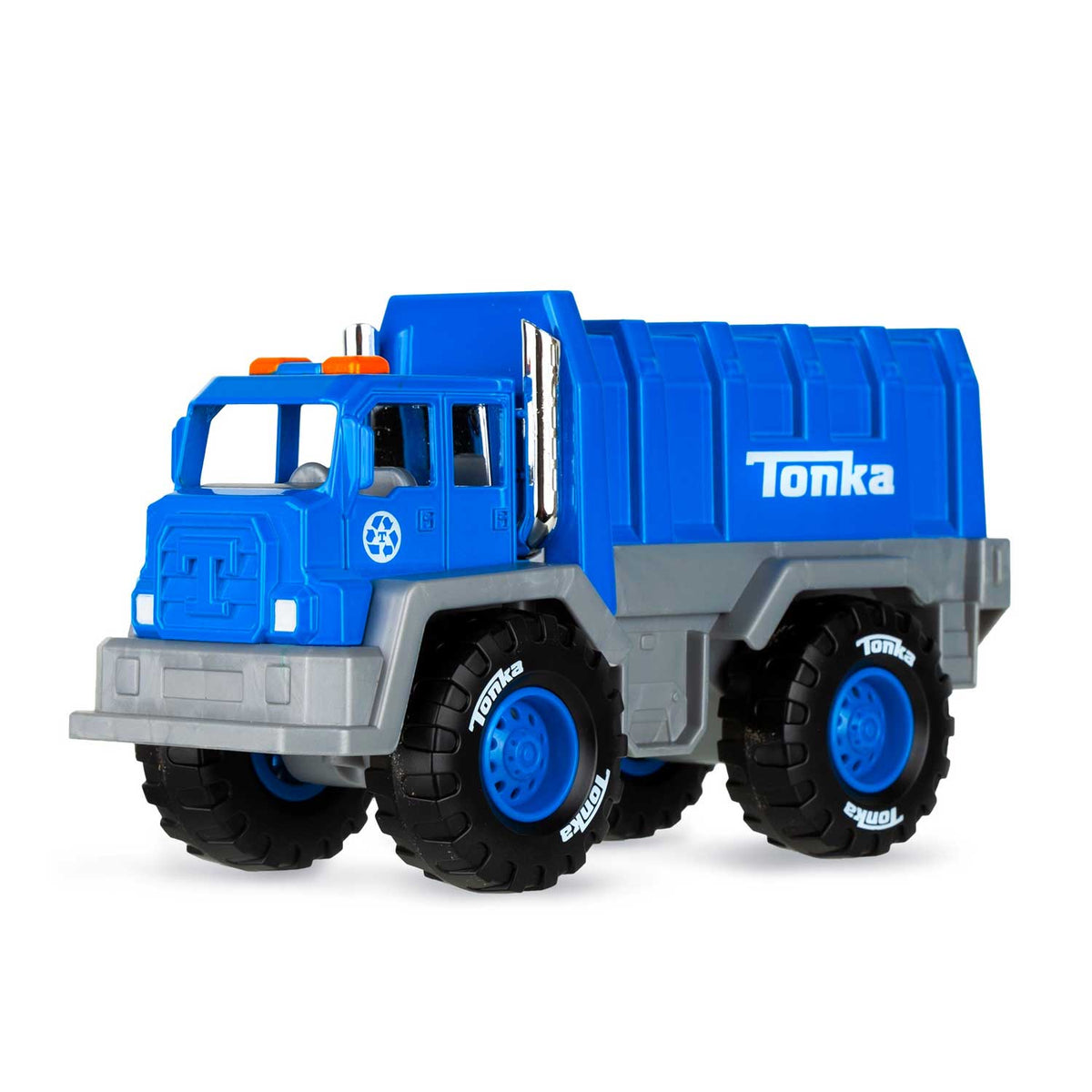 Tonka - Mighty Metal Fleet