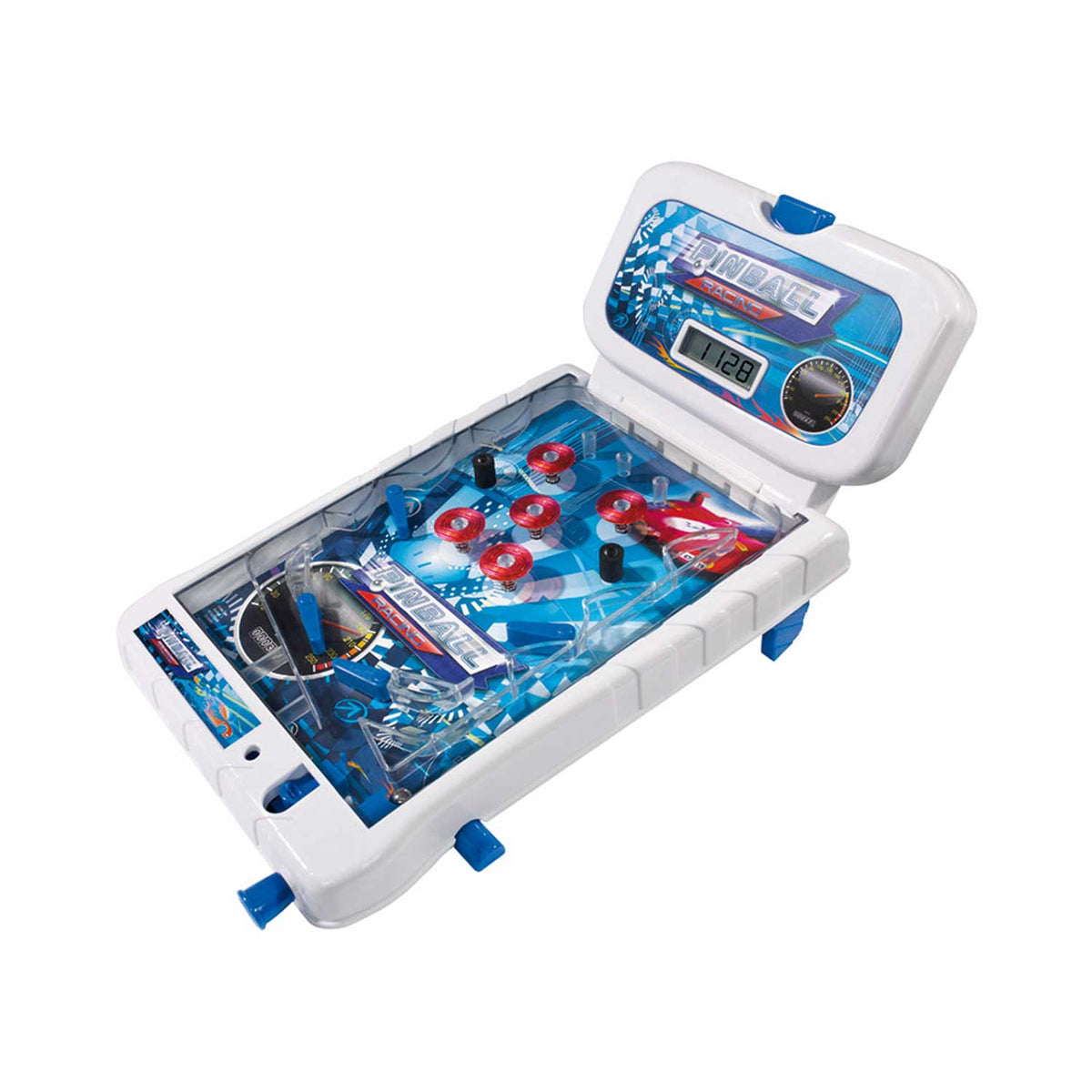 Noris - Pinball Game