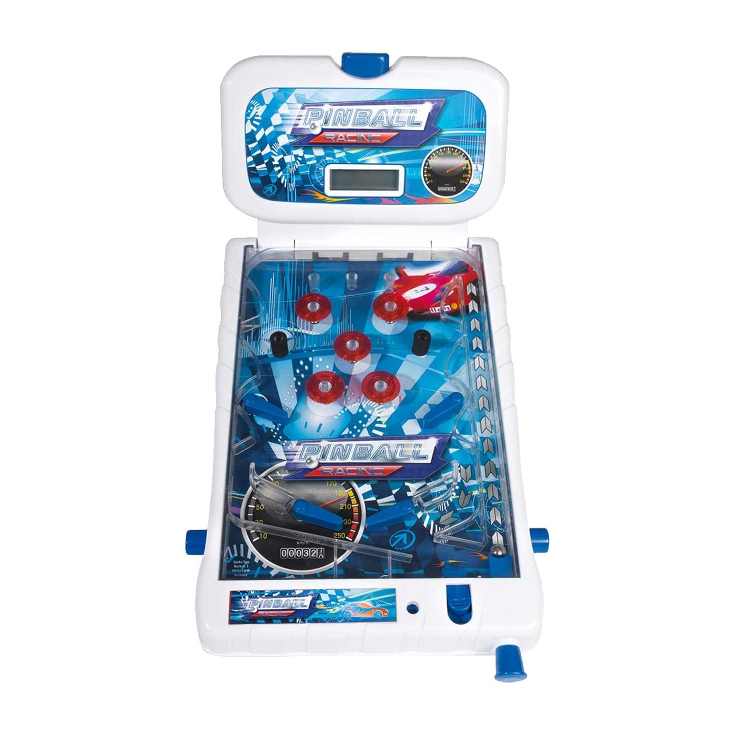 Noris - Pinball Game