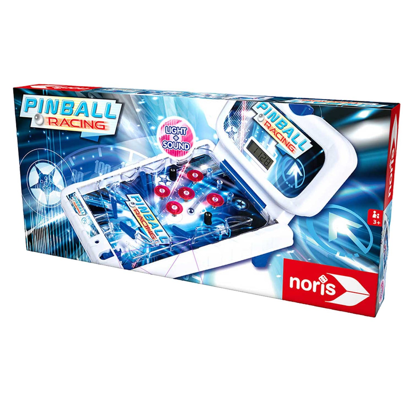 Noris - Pinball Game